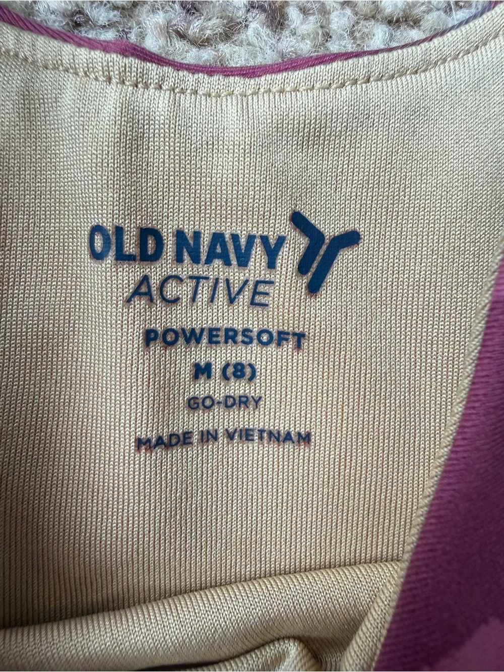 Old Navy two piece